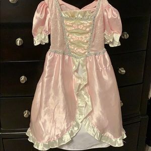 Princess dress costume